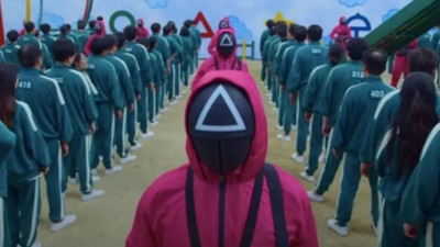 Squid Game'in ikinci sezonu çekilecek mi? Açıklama geldi