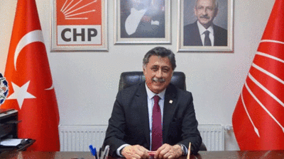 AKP'li belediye başkanının tehdidine CHP'li başkandan yanıt