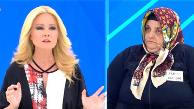 Müge Anlı’da rezil açıklama