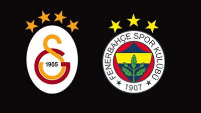 Galatasaray Fenerbahçe maçı hangi kanalda