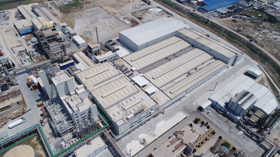 Türk sanayi devinden 150 milyon dolarlık yatırım. 2024’de devreye girecek