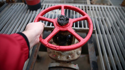 Avrupa'ya doğal gaz için 'LNG önerisi'