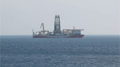 Cem Gürdeniz açıkladı. Mavi Vatan için şok iddia