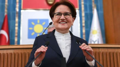 İlk kez Meral Akşener duyurmuştu! Bir isim daha başbakanlığa talip oldu