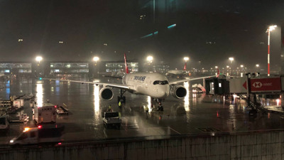 Son dakika... Mehmet Aydın'ın Uruguay'da tutuklu bulunan ağabeyi Fatih Aydın İstanbul'da