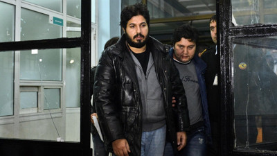 Reza Zarrab'ın ABD'de nasıl serbest kaldığı ortaya çıktı