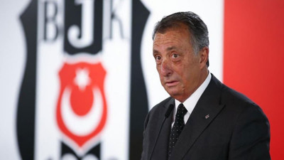 Beşiktaş'tan VAR resti