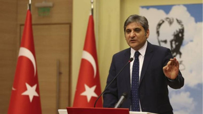 CHP İstanbul Milletvekili Aykut Erdoğdu: Erdoğan’ın sağlık durumu ile ilgili WhatsApp mesajları dönüp duruyor