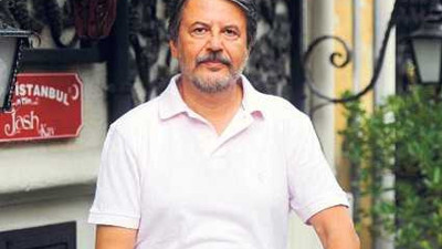 Cem Yılmaz'ın ‘Yetmez Ama Evet’çi Rüstem Batum'la sohbeti tepki çekti