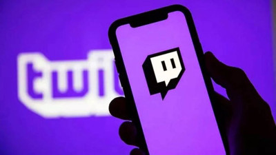 Twitch'ten Türkiye’deki kara para aklama iddialarına açıklama