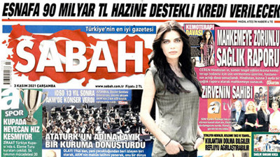 Yandaş medyadan anında bir U dönüşü! Hani ekonomi şahlanmış, Ay'a yumuşak iniş yapıyorduk