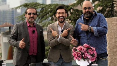 MasterChef'te ipler gerildi ünlü şef çantasını topladı