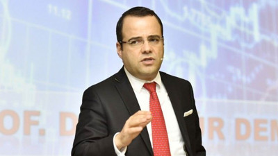 Özgür Demirtaş gerçek enflasyon rakamını açıkladı