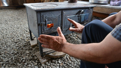 Soba ve kömür fiyatlarına da zam geldi