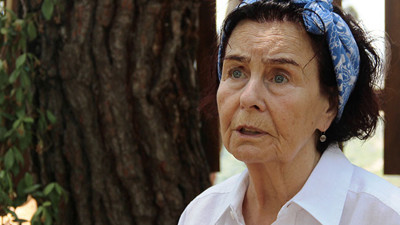 Kardeşi açıkladı! Fatma Girik'in sağlık durumu