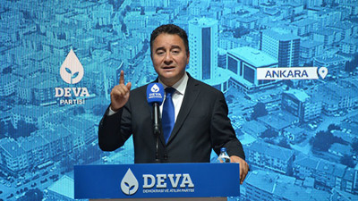 Ali Babacan Erdoğan'a enflasyonu düşürmenin formülü verdi! TÜİK’in açıkladığı rakamlara tepki gösterdi