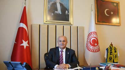 İYİ Partili Enez Kaplan, geri ödeme listesinden çıkarılan 52 ilacı Meclis gündemine taşıdı