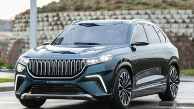 TOGG'da yabancı motor mu kullanılacak?