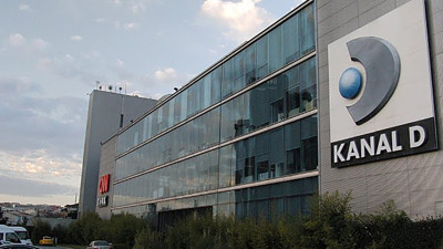 Kanal D Haber'de şok istifa kararı