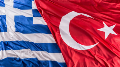 Yunanistan'dan Türkiye mesajı (03 Kasım 2021)