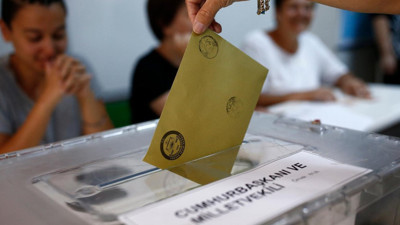 Bekir Ağırdır: Muhalefete bakınca bir yılda iki seçim görüyorum