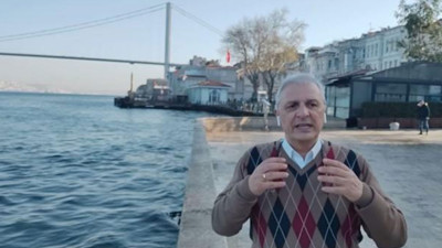 Can Ataklı açıkladı: Erdoğan'ın sağlık durumuyla ilgili iddiaları AKP'liler yaydı