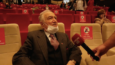 Bu sistemle toplumsal barış sağlanamaz