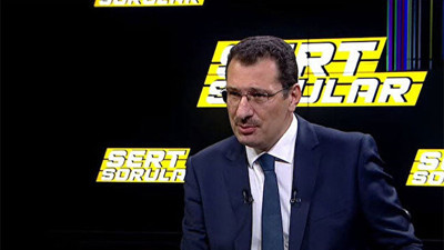 AKP'li Ali İhsan Yavuz'un canlı yayında zor anları! İstanbul seçimlerinin unutulmaz ismi ''beni zorlamayın'' dedi