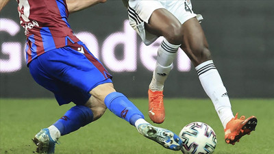 Trabzonspor dev derbide namağlup unvanını korumaya çalışacak