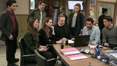 Arka Sokaklar'ın usta oyuncusu Zafer Ergin diziden ayrılıyor