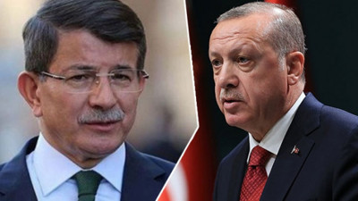 Davutoğlu AKP'den ayrılığını anlattı, tarih verdi