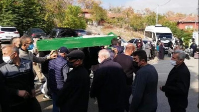 Oyuncu Semra Dinçer'in tabutunun neden açık olduğu belli oldu