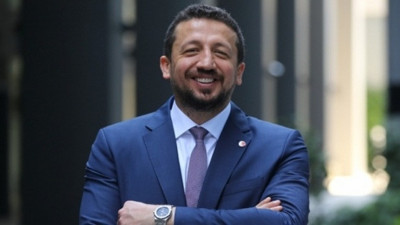 TBF başkanlığına yeniden Hidayet Türkoğlu seçildi