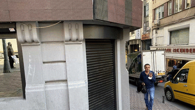 Döviz büroları tepki için kepenk kapattı. Bakanlığın kararı 81 ilde protesto edildi