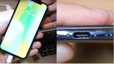 Dünyanın ilk USB-C girişli iPhone’u satışa çıktı