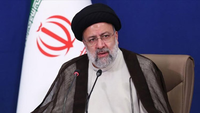 Reisi: Müzakere masasını terk etmeyeceğiz