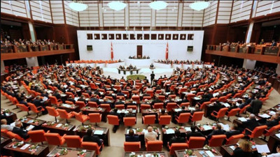 6 muhalefet partisi anlaştı