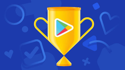 Google, Play Store'un en iyilerini seçiyor
