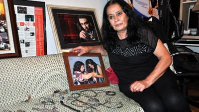 Barış Akarsu'nun annesinden acı haber