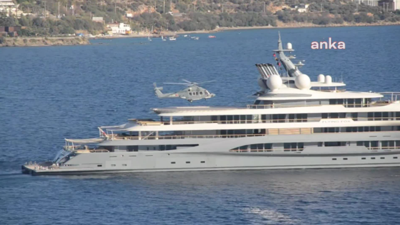 Bill Gates hediye dağıttı