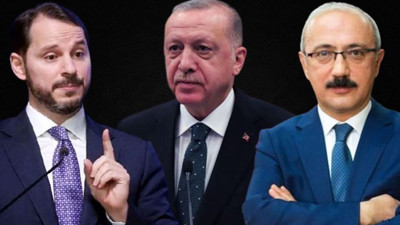 ‘Bakan Elvan istifa etti’ iddiası: Berat Albayrak ismi yeniden gündemde