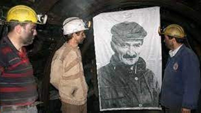 Bülent Ecevit'in madencilerle tarihe damga vuran anısı