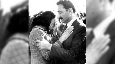 Ecevit'in kod adı yıllar sonra ortaya çıktı. Ne Kıbrıs Türk Halkını ne de Süleyman Şah'ı düşmana bıraktı