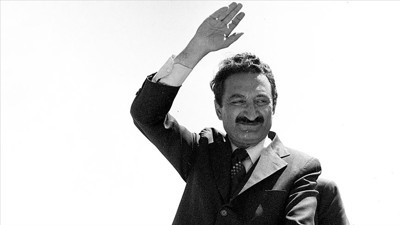 'Karaoğlan'ın vefatının üzerinden 15 yıl geçti