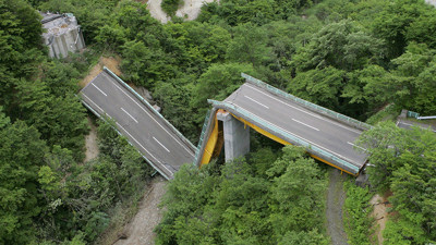 İnanılır gibi değil. Depremlerin yararı bulundu