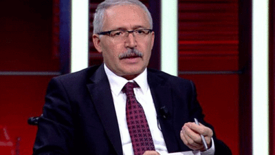 Millet İttifakı'nı dağıtmak isteyen Abdulkadir Selvi'den yeni senaryo. Yazısını okuyan AKP'liler kahkahayı bastı