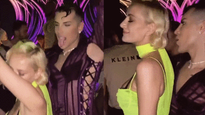 Kerimcan Durmaz ve Didem Soydan'ın dansı sosyal medyayı salladı