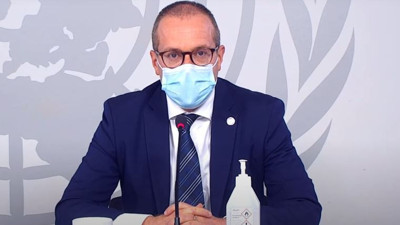 DSÖ'den korkutan açıklama