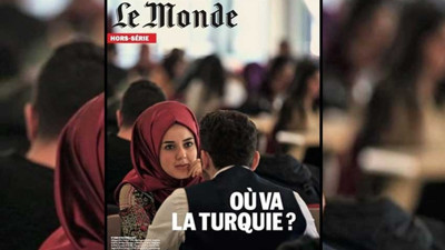 Le Monde'dan 100 sayfalık Türkiye sayısı: Hem cezbediyor hem endişelendiriyor