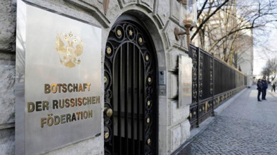 Avrupa'nın göbeğinde gizemli cinayet. Rus istihbaratçıyı kim öldürdü